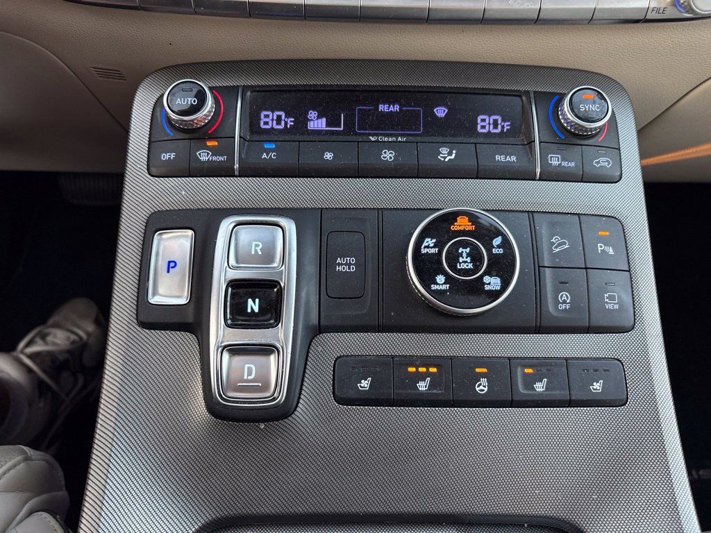 Used 2020 Hyundai Palisade Limited AWD/4WD image 24