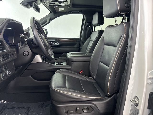 Used 2023 Chevrolet Tahoe Premier image 26