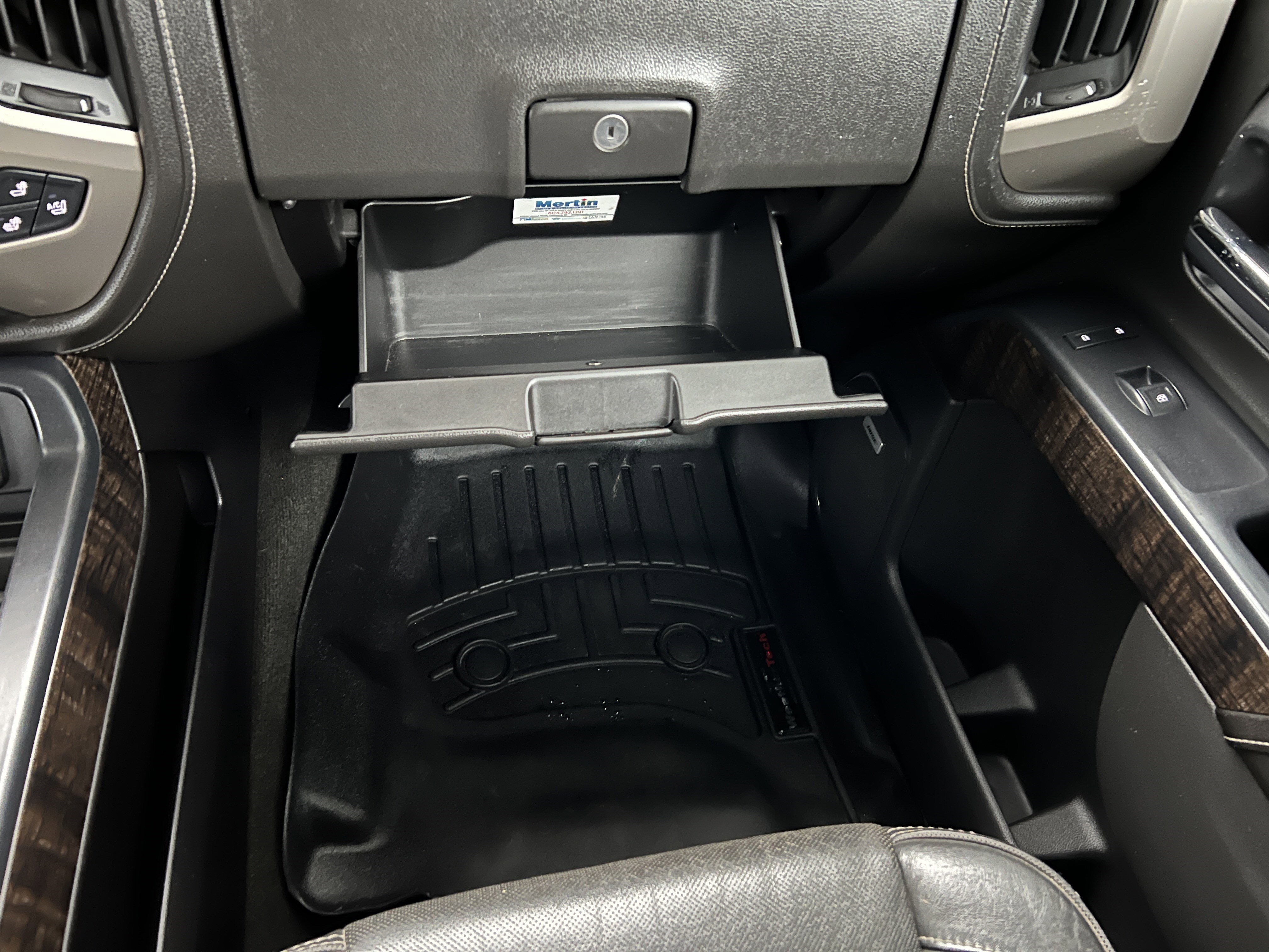 Used 2015 GMC Sierra 3500 Denali AWD/4WD image 33