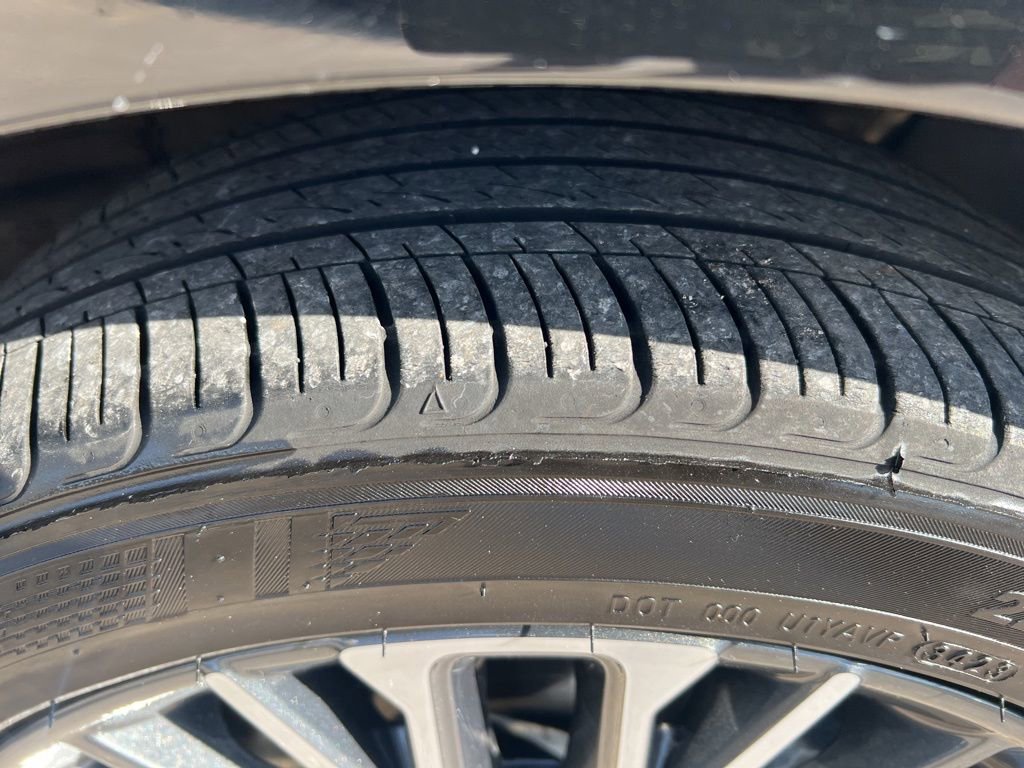 Certified 2024 Kia Forte GT-Line image 38