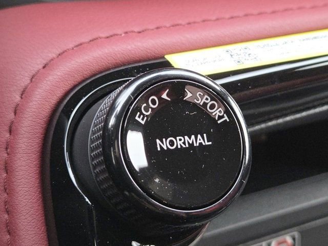 New 2026 Lexus NX 350 AWD image 18