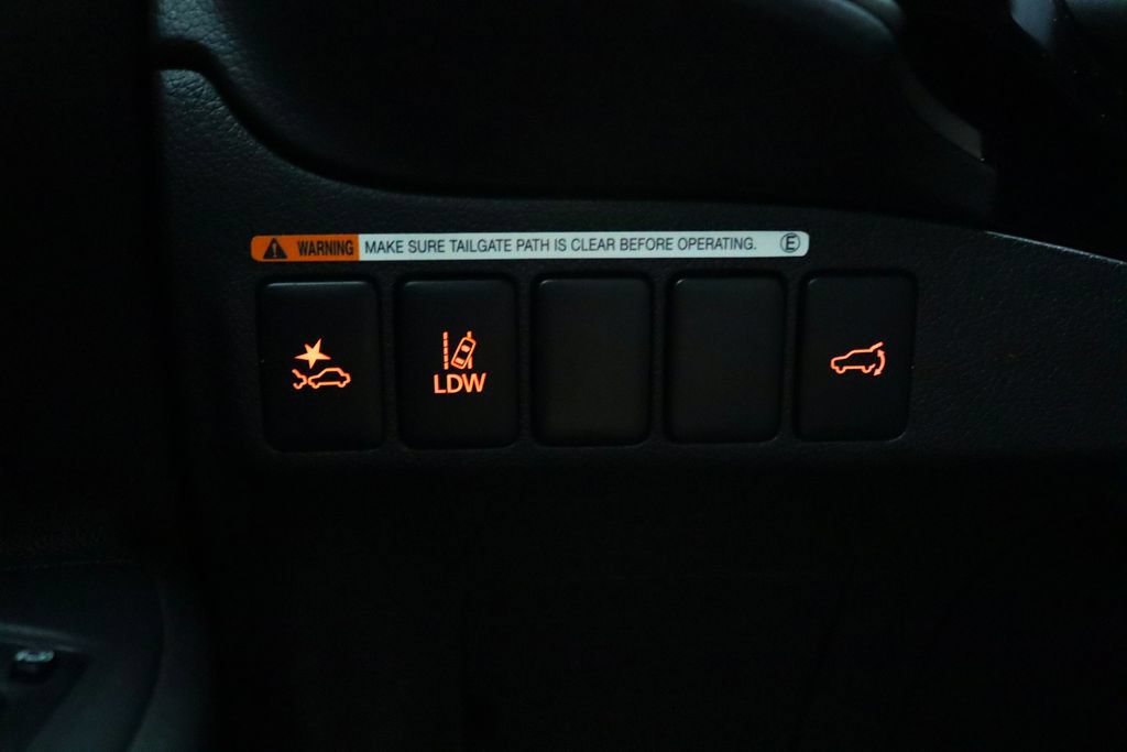 Used 2020 Mitsubishi Outlander SE AWD/4WD image 20