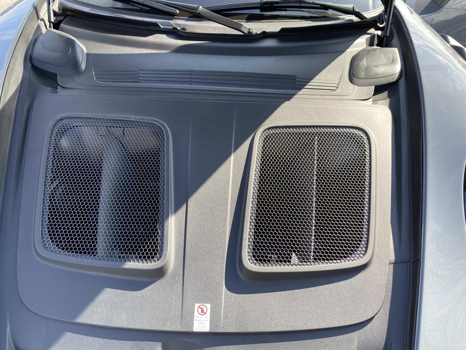 Used 2024 Porsche 911 GT3 RS image 10