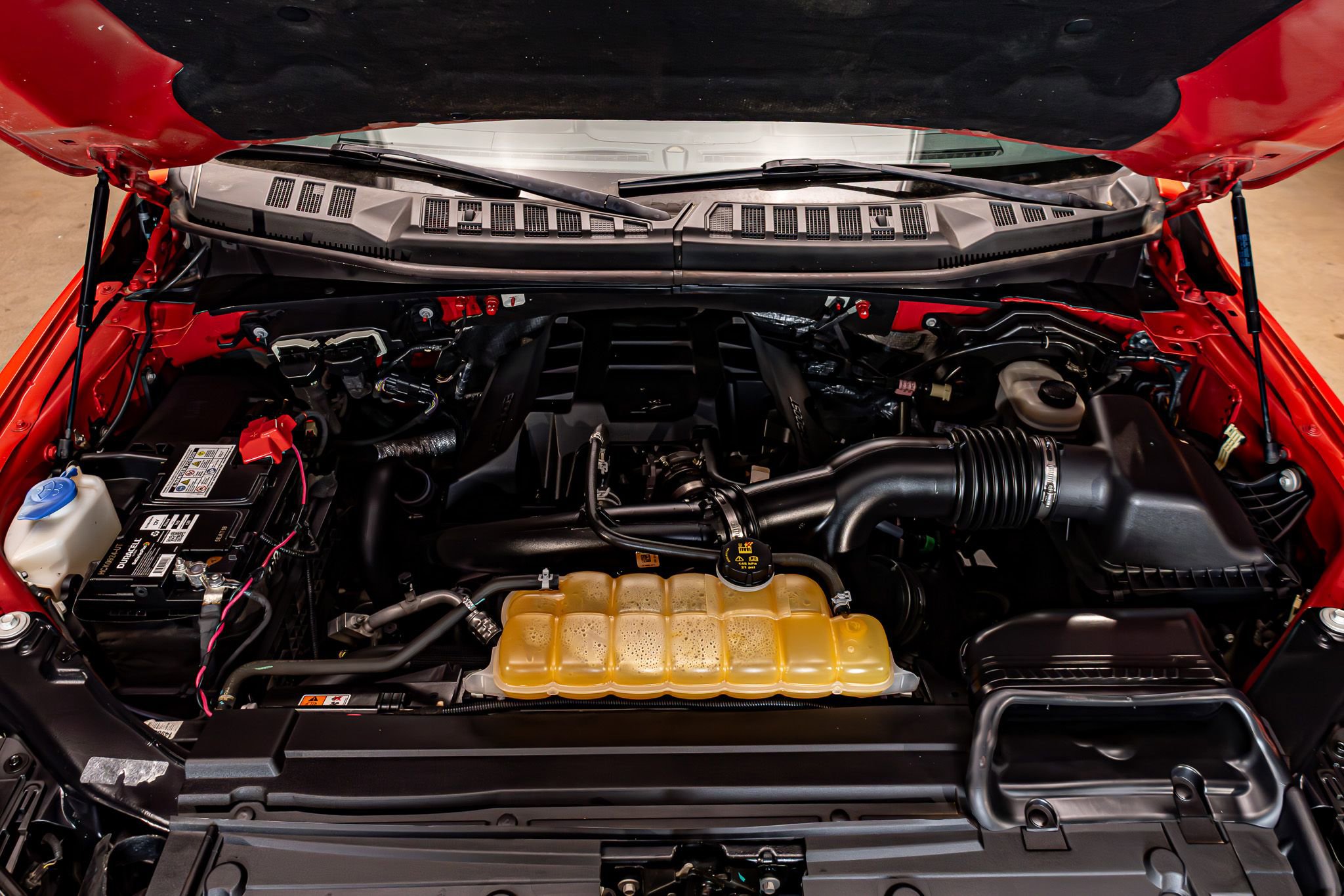 Used 2016 Ford F150 XLT w/ Equipment Group 301A Mid image 27