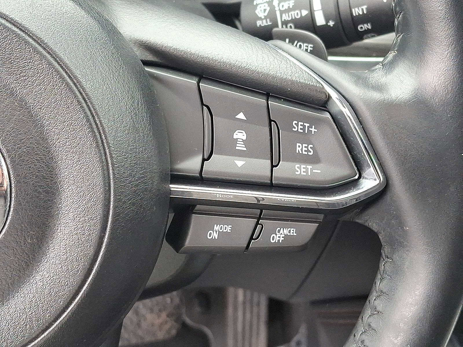 Used 2021 MAZDA CX-5 Grand Touring Reserve image 18