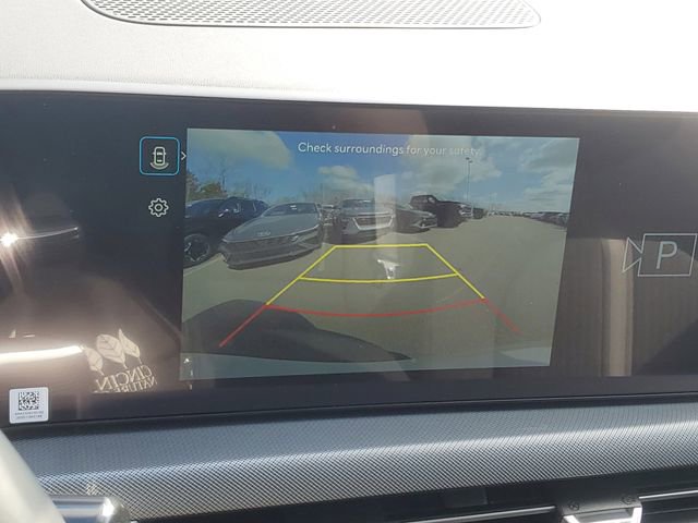 New 2026 Hyundai Sonata SEL image 28