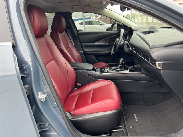 Used 2025 MAZDA CX-30 AWD 2.5 S w/ Preferred Package image 9