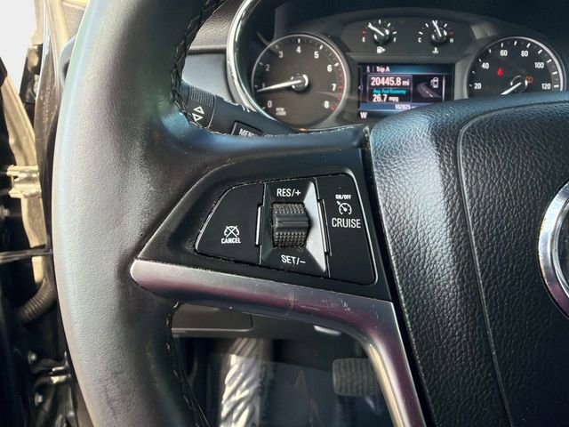 Used 2019 Buick Encore Preferred image 28