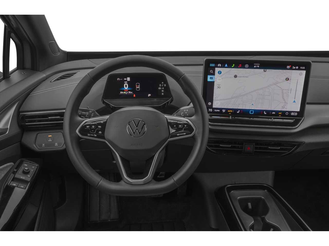 New 2026 Volkswagen ID.4 Pro AWD/4WD image 6