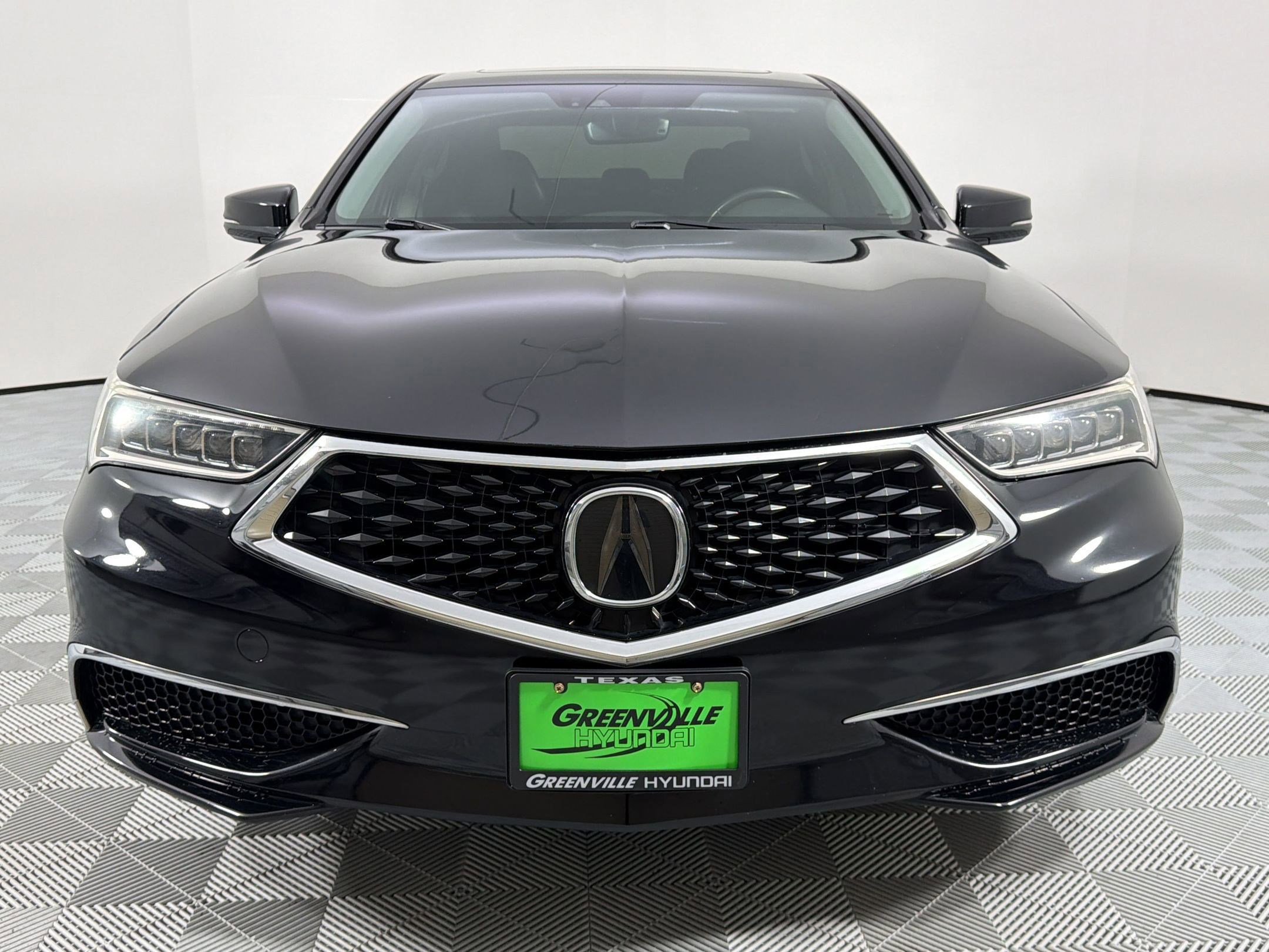 Used 2020 Acura TLX w/Technology Pkg image 6