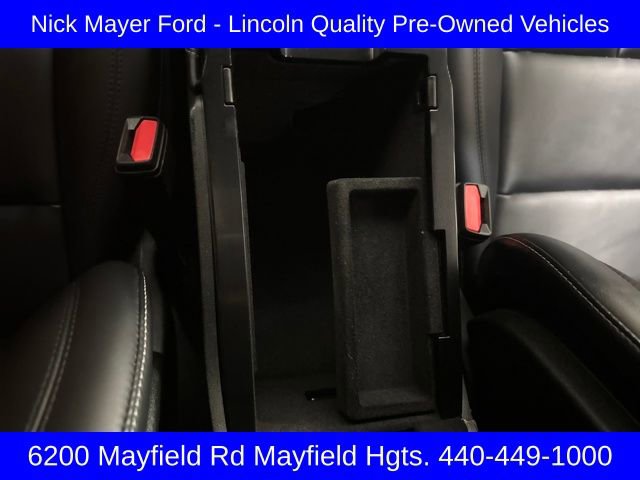 Used 2022 Lincoln Corsair FWD image 20
