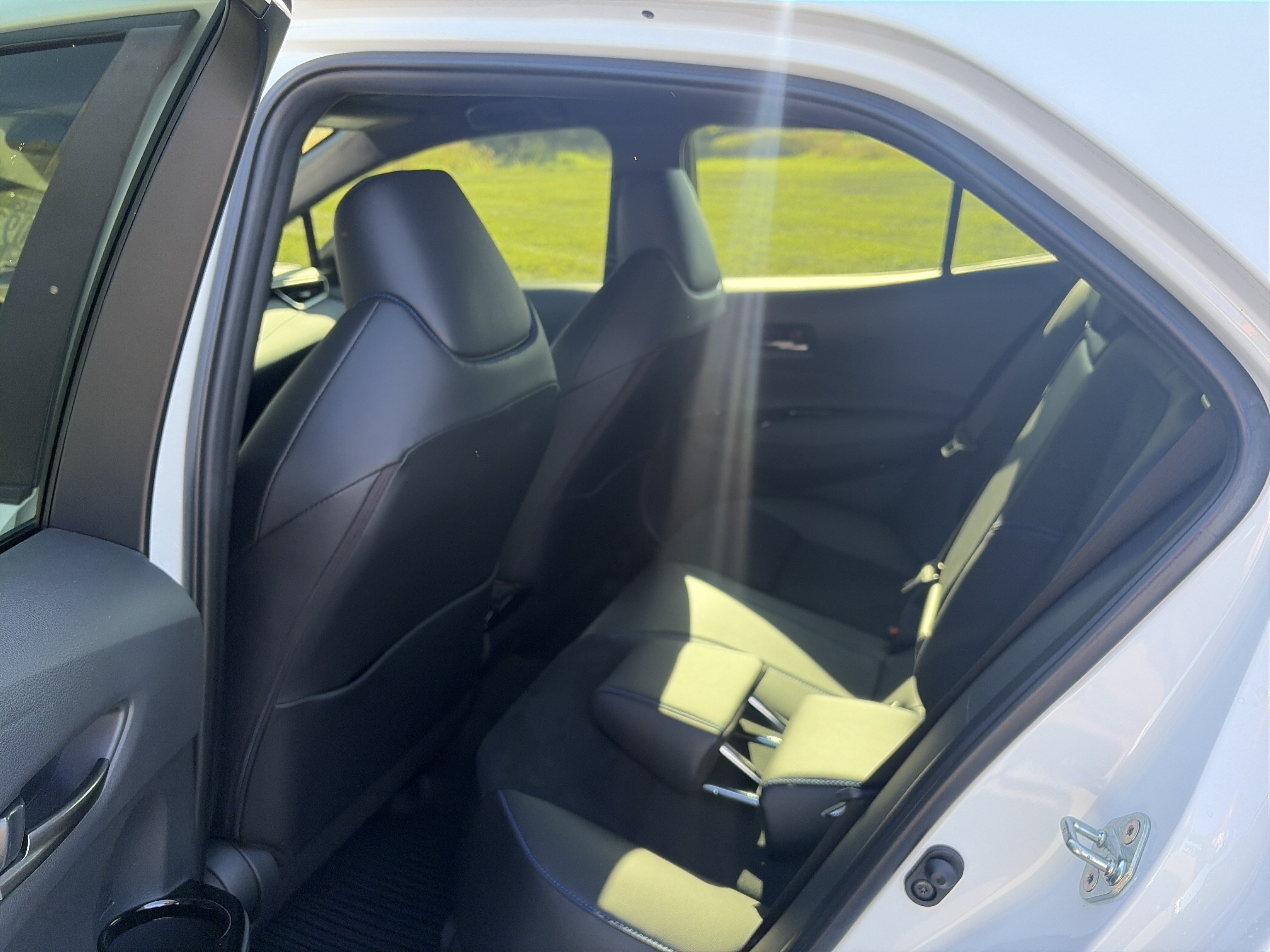 Used 2024 Toyota Corolla GR AWD/4WD image 22