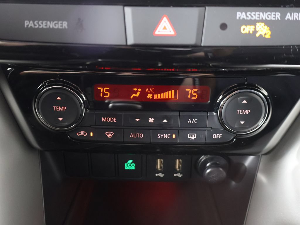 New 2026 Mitsubishi Eclipse Cross AWD image 43