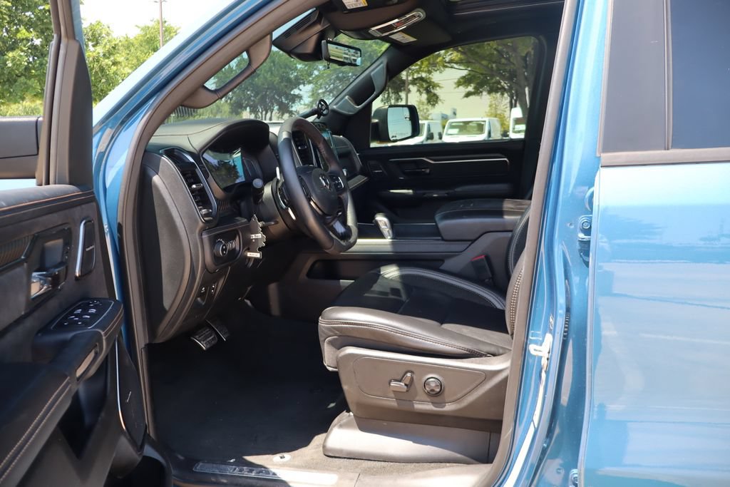 Used 2024 RAM 1500 TRX AWD/4WD image 26