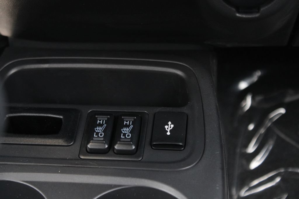 Used 2024 Mitsubishi Mirage G4 SE FWD image 21