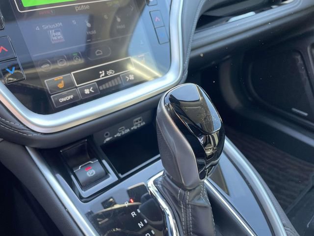 Used 2024 Subaru Outback Limited XT AWD/4WD image 30