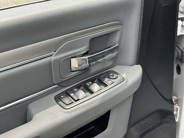 Certified 2018 RAM 1500 Lone Star RWD image 21