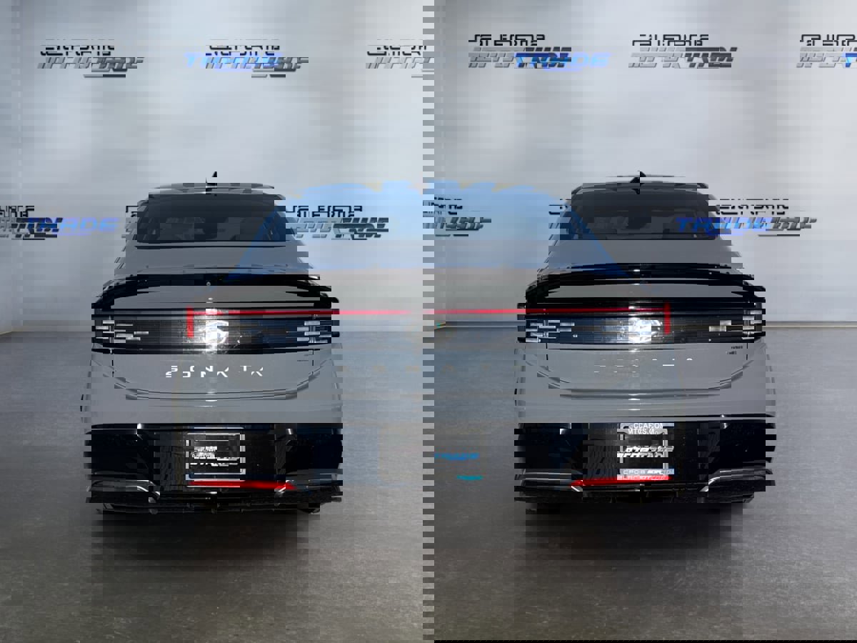 Used 2024 Hyundai Sonata SEL image 6