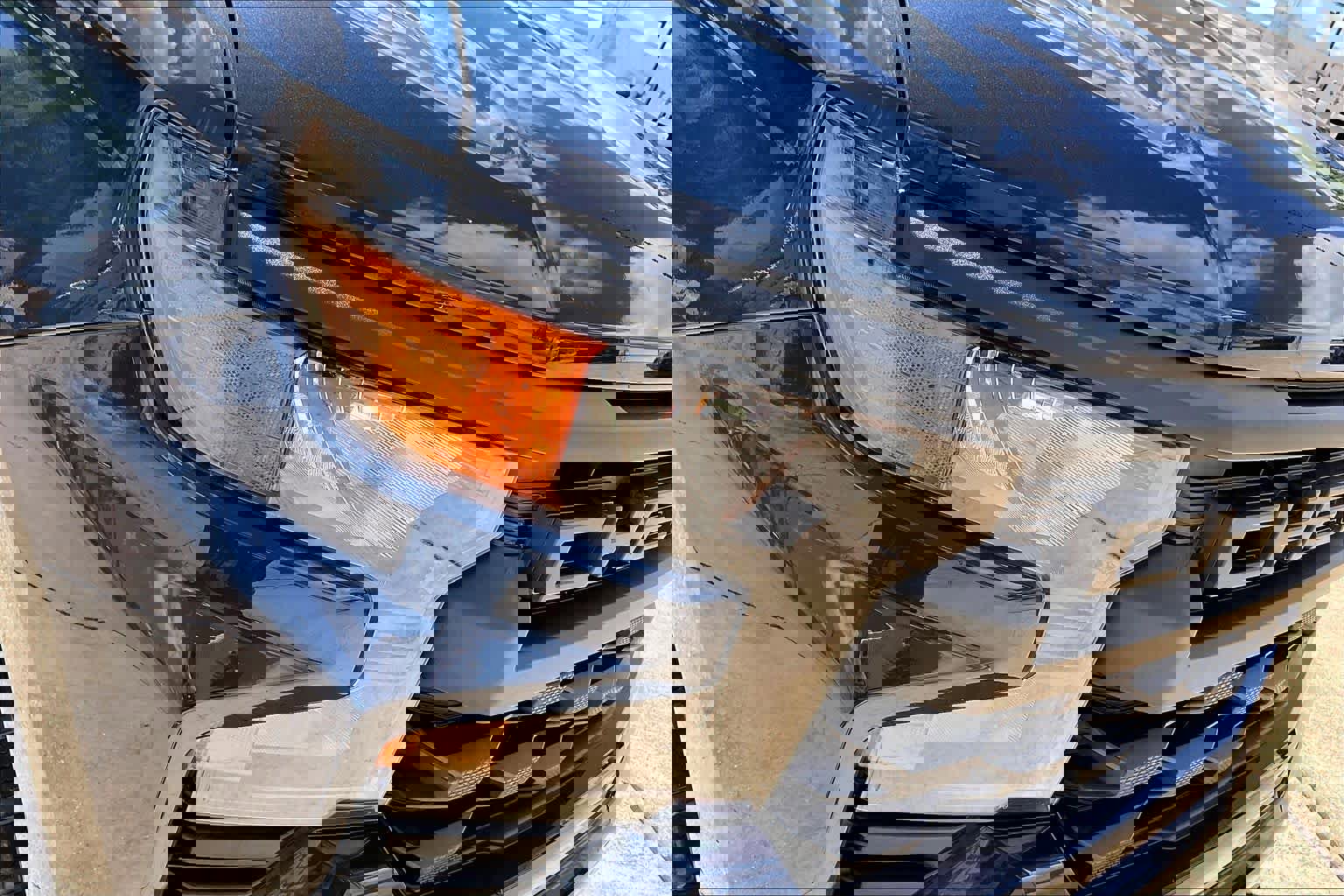 Used 2022 Chevrolet Silverado 1500 Custom image 28