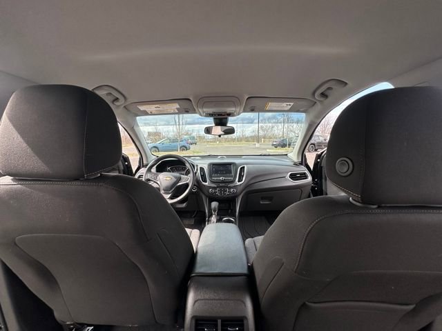 Used 2023 Chevrolet Equinox LT image 24