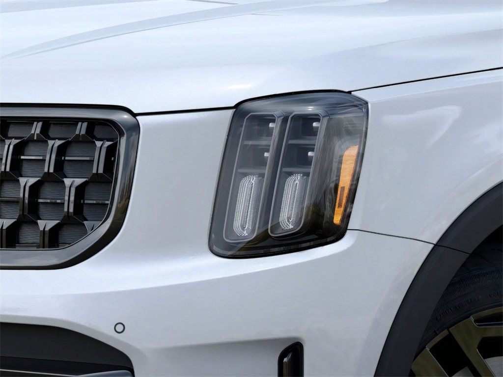 New 2025 Kia Telluride SX Prestige X-Line image 10