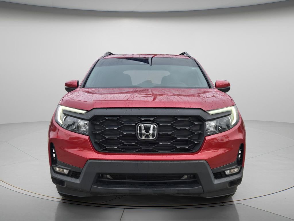 Certified 2023 Honda Passport EX-L image 5