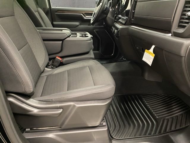 New 2026 Chevrolet Silverado 3500 LT w/ All Star Edition AWD/4WD image 22