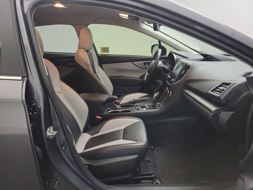 Used 2023 Subaru Crosstrek 2.5i Limited image 27