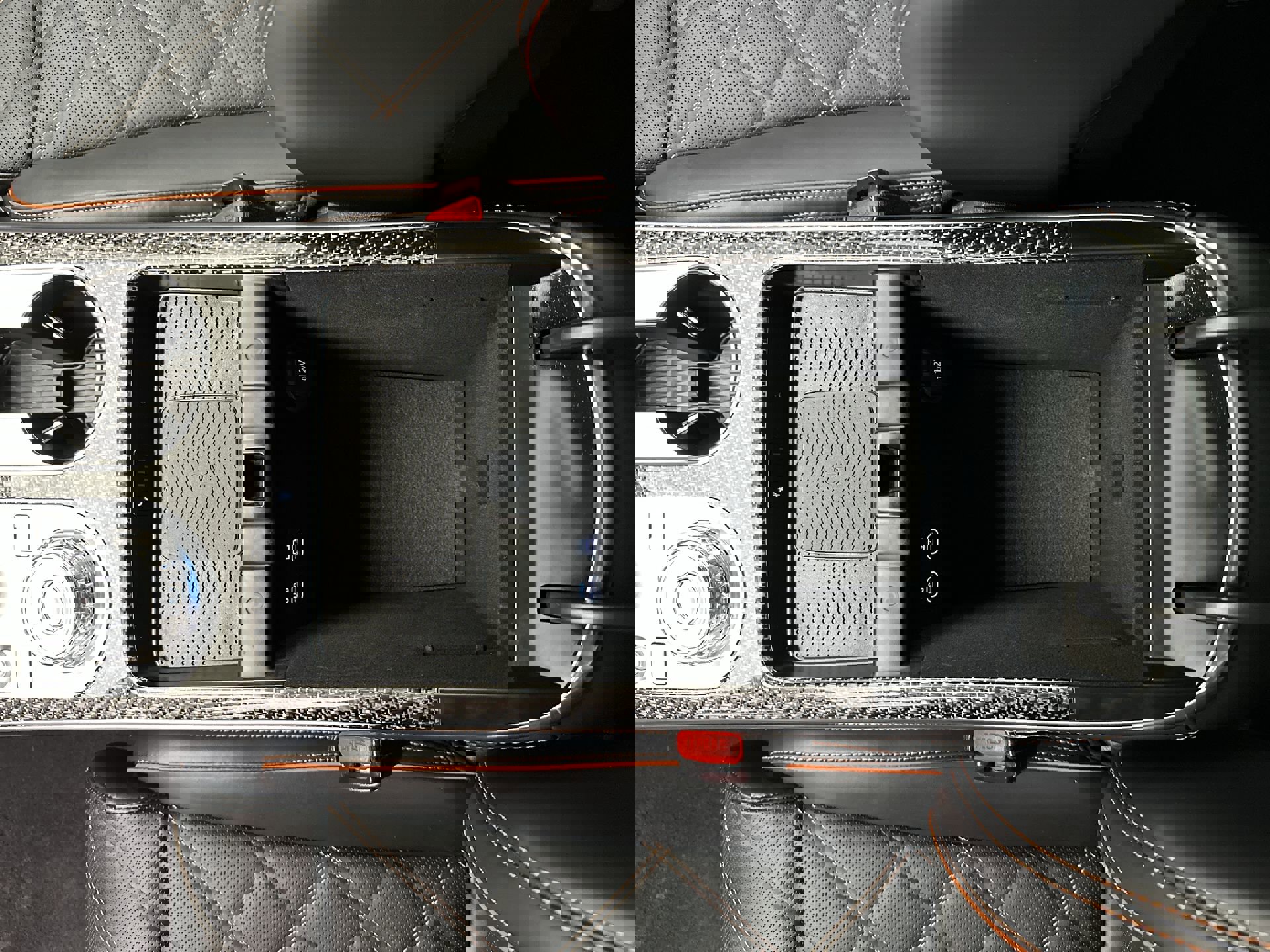 Certified 2026 Genesis GV70 3.5T Sport Prestige image 21