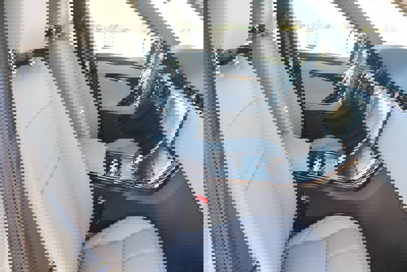 New 2026 Land Rover Range Rover Evoque S image 22