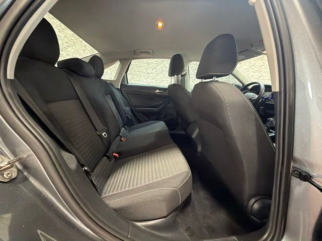 Used 2023 Volkswagen Jetta S FWD image 10