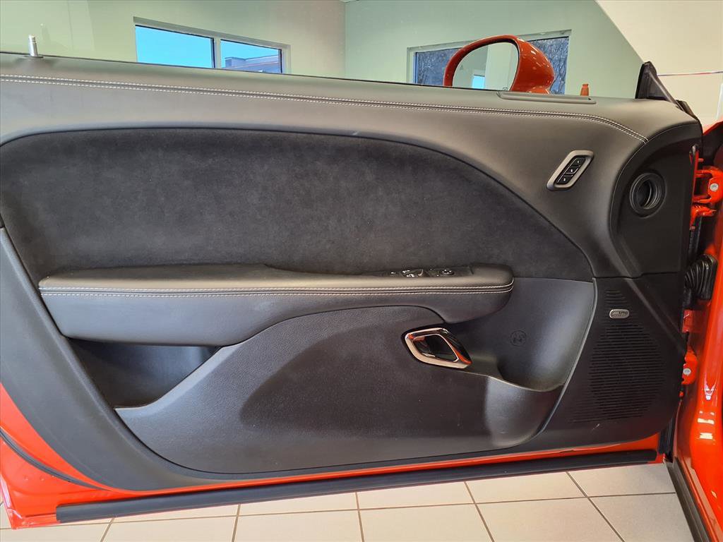 Used 2021 Dodge Challenger SRT Hellcat w/ Plus Package image 20