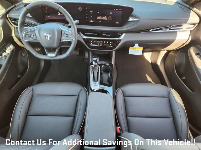 New 2026 Buick Envista Avenir image 20