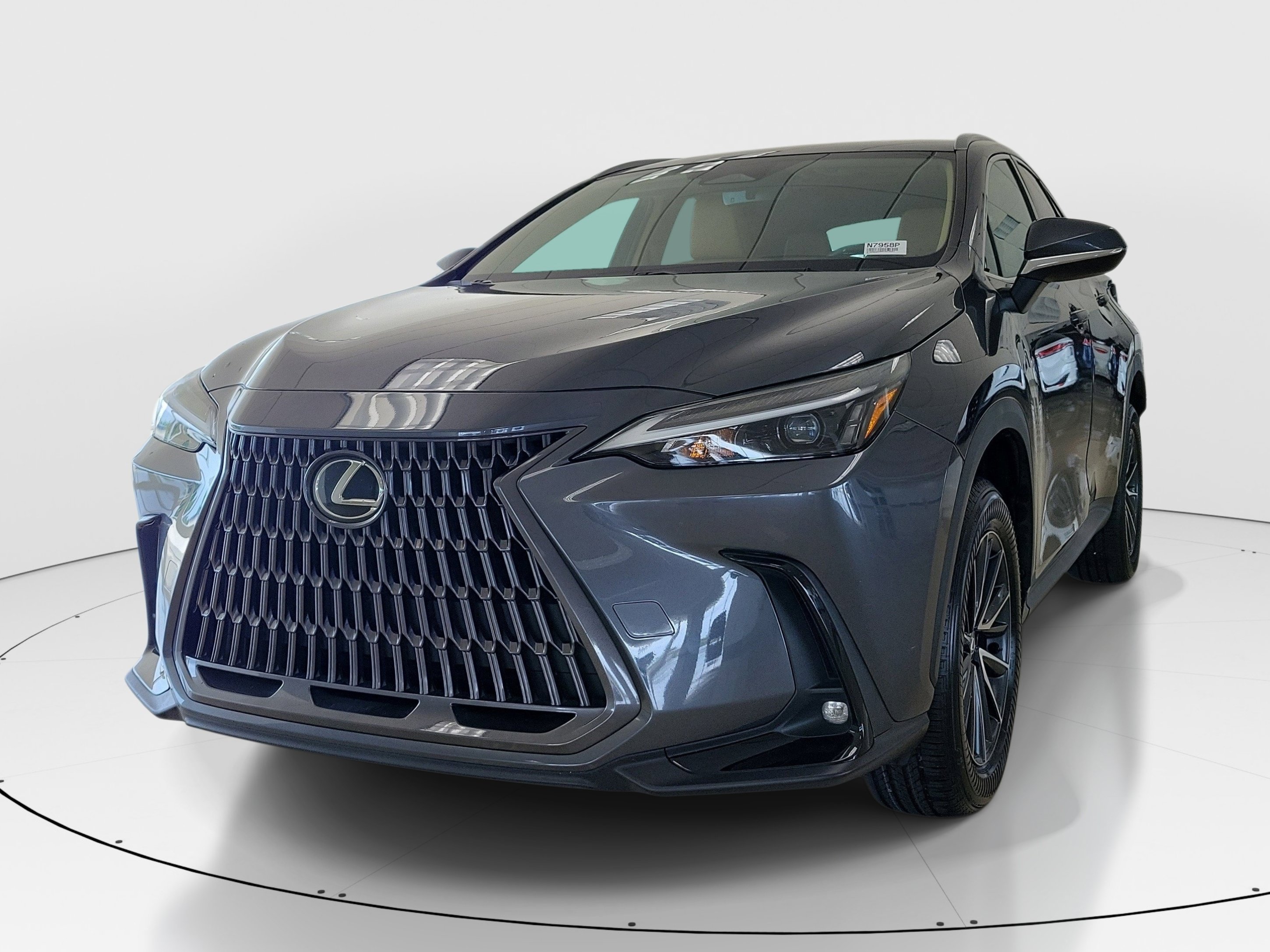 Used 2024 Lexus NX 250 FWD w/ Cold Area Package image 4