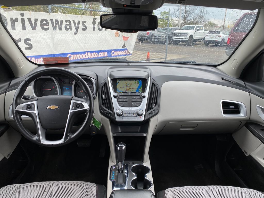 Used 2016 Chevrolet Equinox LT w/ Convenience Package FWD image 19