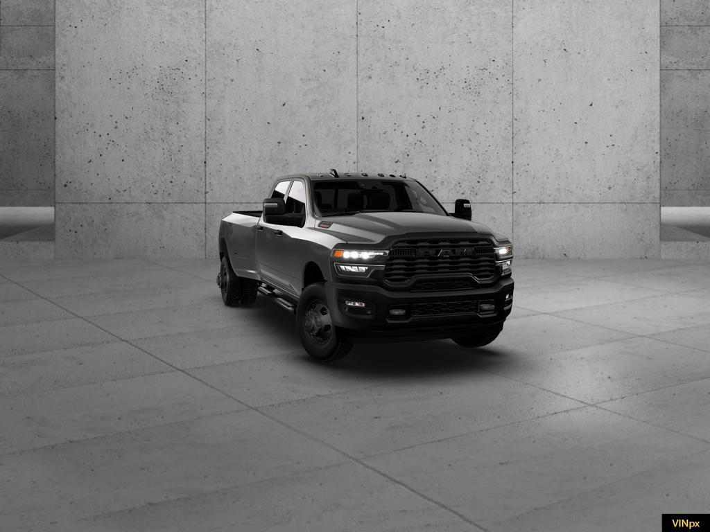 New 2026 RAM 3500 Tradesman image 16