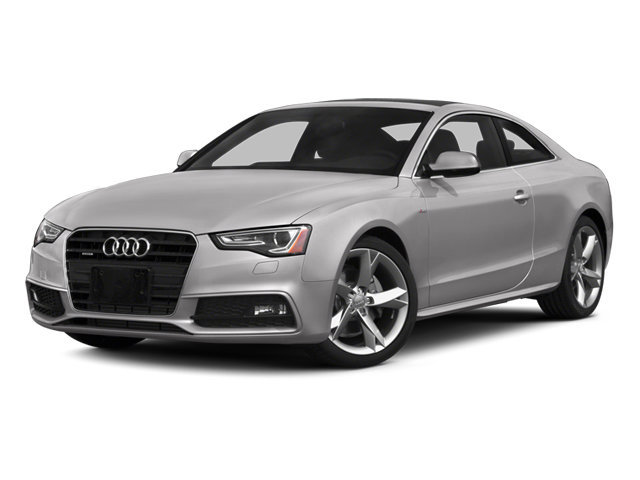 Used 2014 Audi A5 2.0T Premium Plus w/ Premium Plus Package