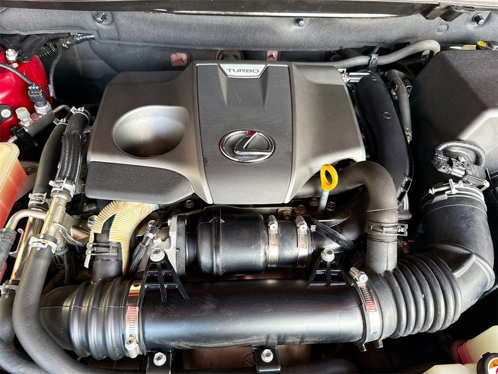 Used 2019 Lexus NX 300 FWD w/ Premium Package image 35