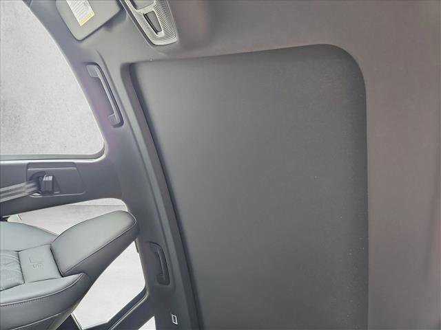 Used 2025 Audi SQ5 Premium Plus image 16