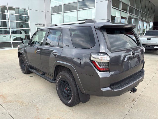 Used 2023 Toyota 4Runner SR5 RWD image 5