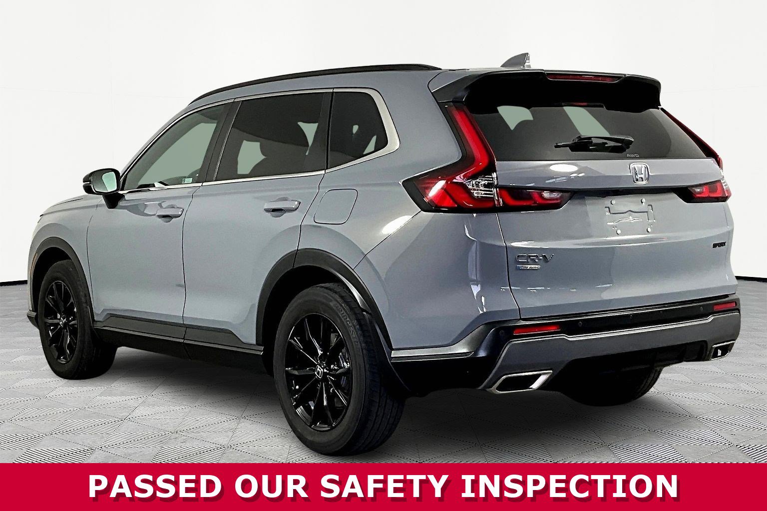 Used 2024 Honda CR-V Sport-L image 4