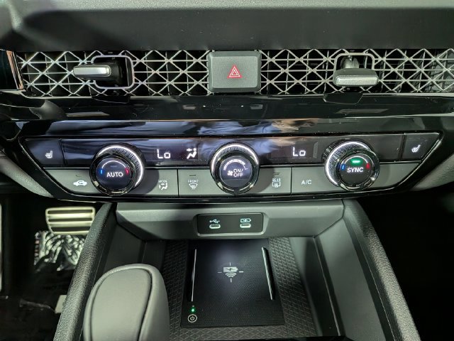 New 2026 Honda Accord Sport image 20