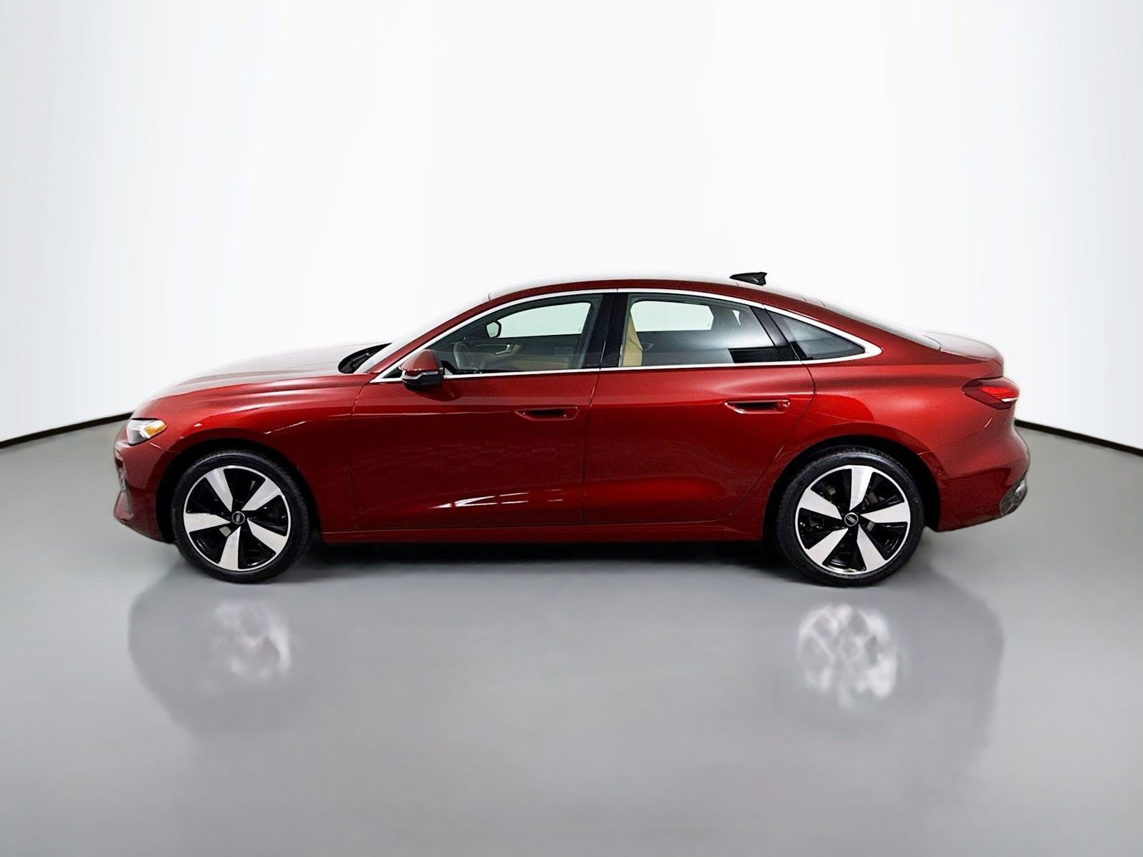 Certified 2025 Audi A5 2.0T Premium w/ Premium Plus AWD/4WD image 2