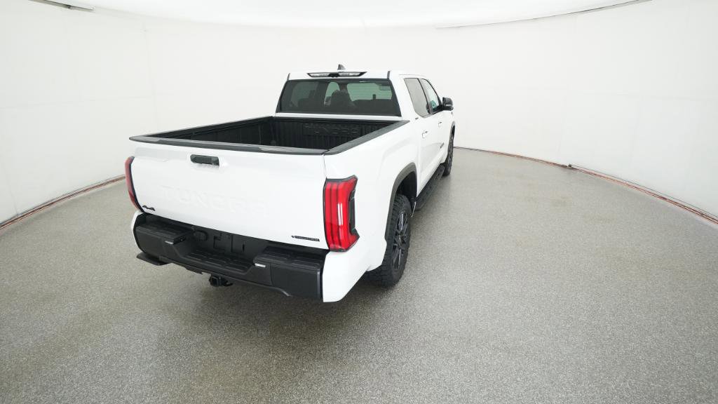 New 2026 Toyota Tundra Limited image 11