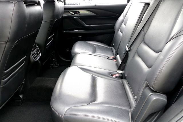 Used 2018 MAZDA CX-9 Grand Touring FWD image 25