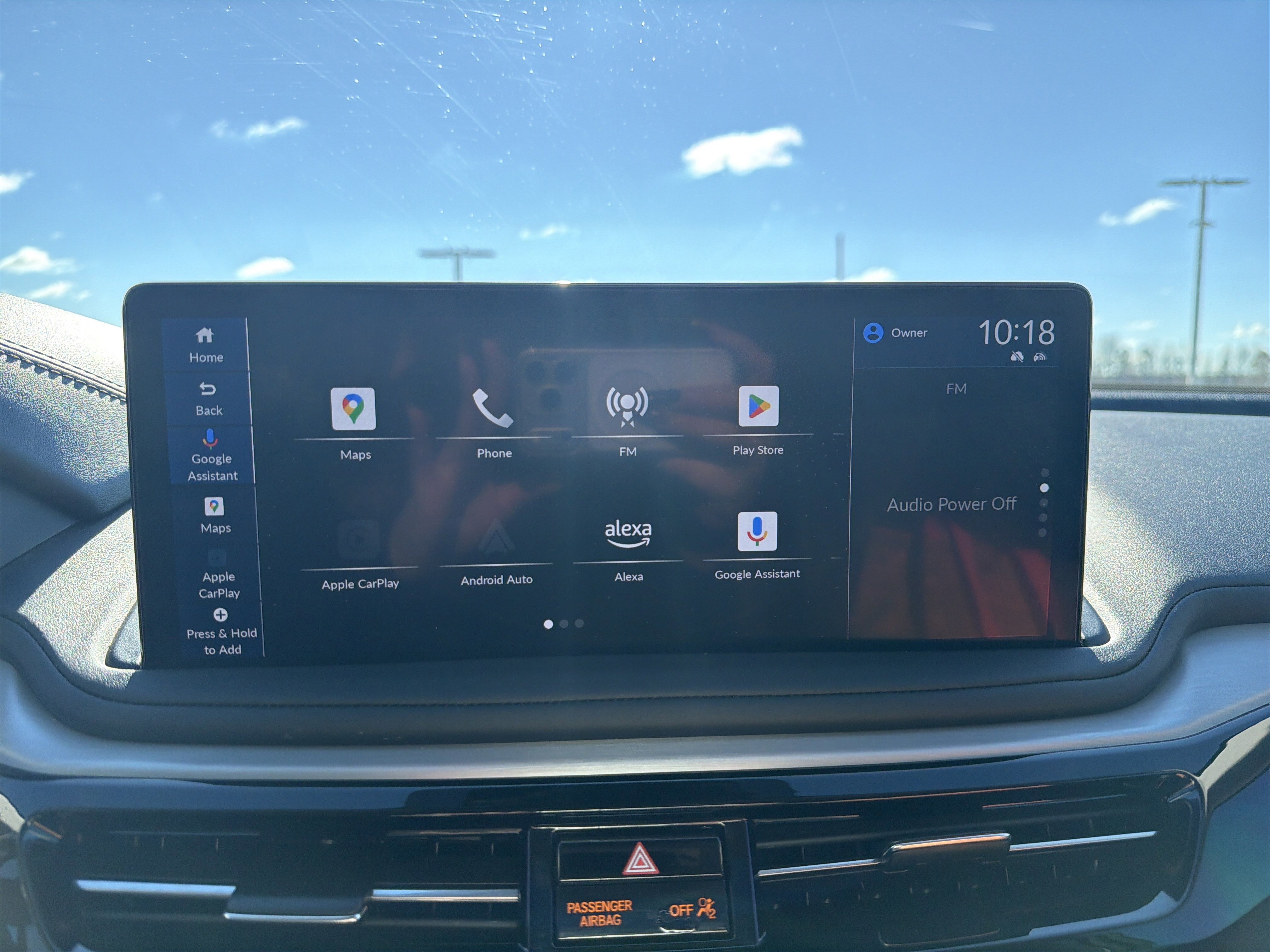 Certified 2026 Acura MDX FWD w/ Technology Package image 23