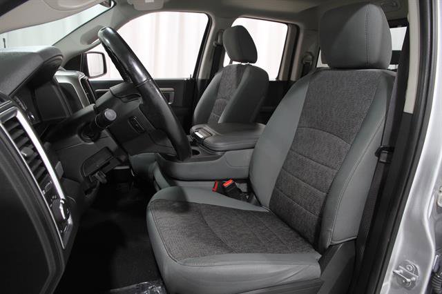 Used 2018 RAM 1500 Big Horn image 5