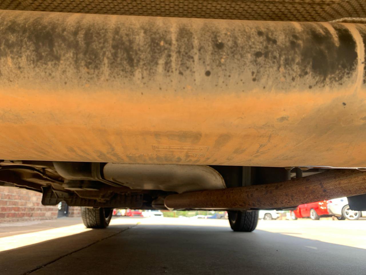 Used 2013 Buick Encore FWD image 19