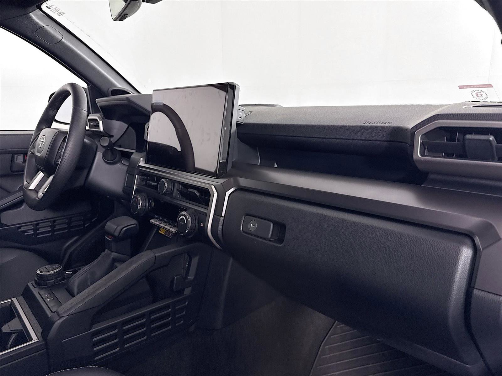 Certified 2026 Toyota 4Runner TRD Off-Road Premium image 45