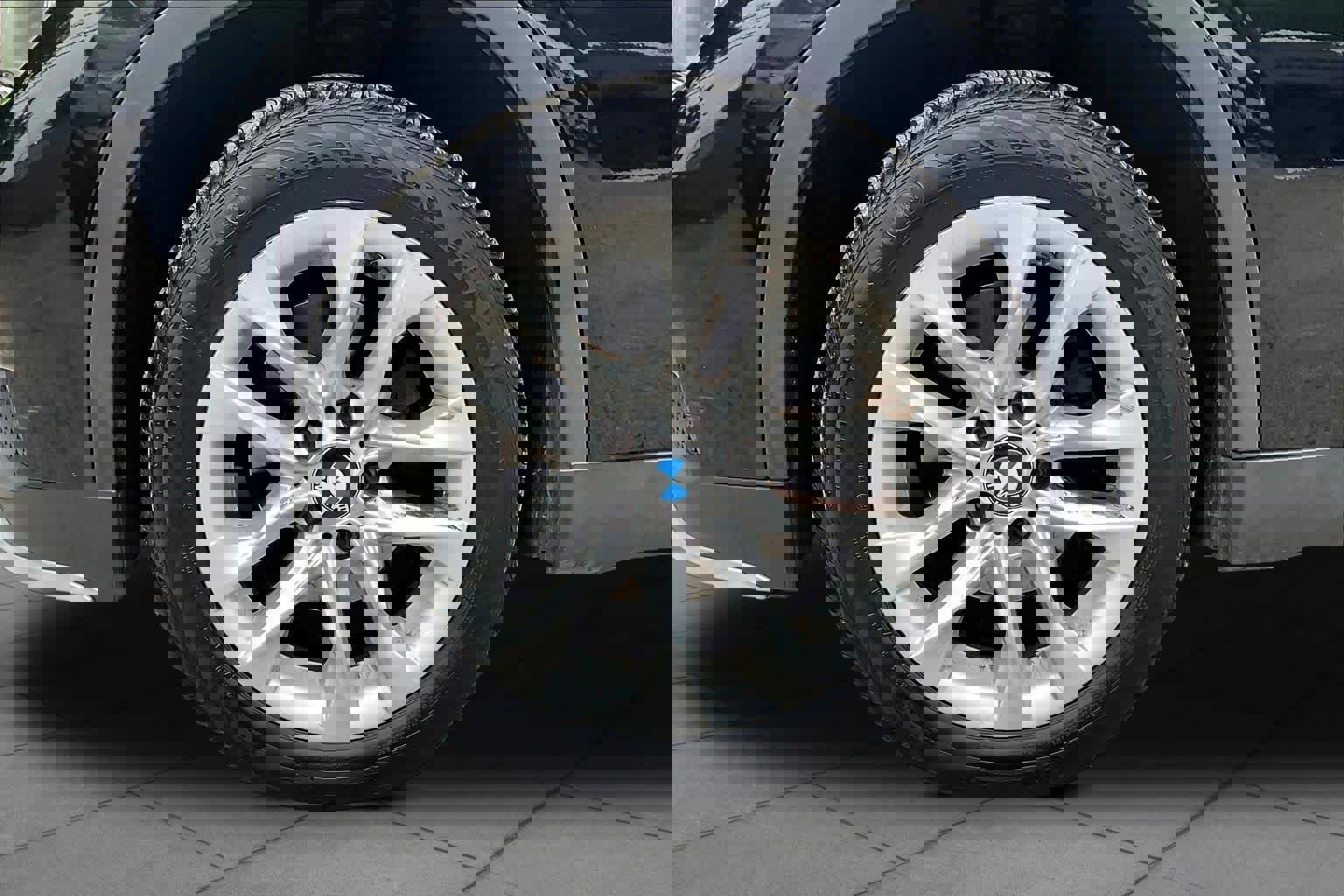 Used 2015 BMW X1 xDrive28i image 11